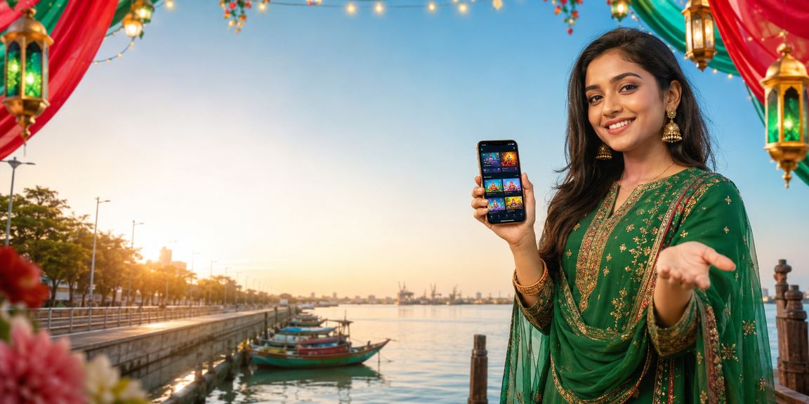 চট্টগ্রাম ক্যাশব্যাক বোনাস ঈদ উৎসব